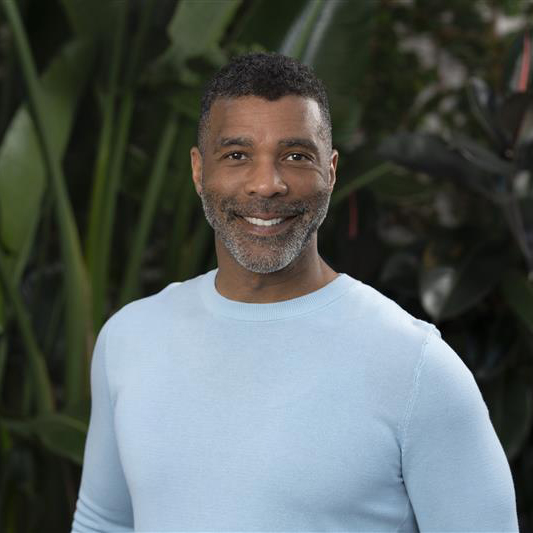 Torrence Wimbish, PhD, CMHC